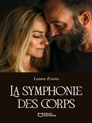 cover image of La symphonie des corps